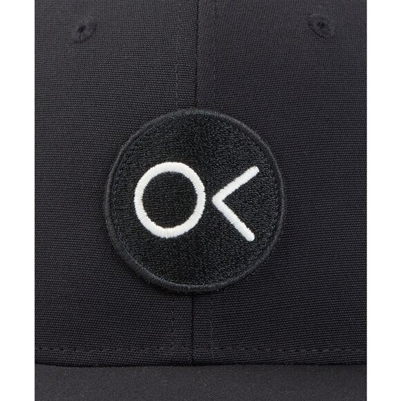 OUTERKNOWN by Kelly Slater OK Patch Trucker Hat, One Size New with Tag MSRP $68 - Picture 4 of 8